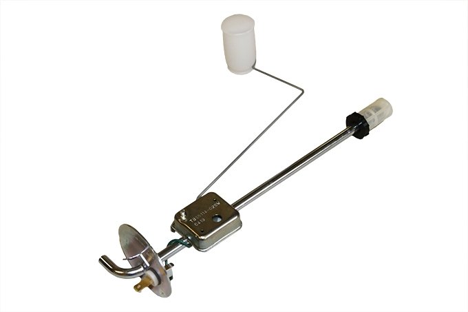 Czujnik poziomu paliwa benzyna LR SIII 109