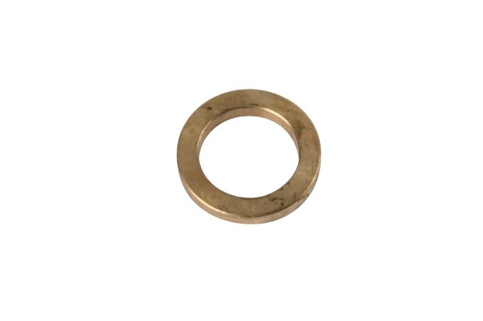 Podkładka metalowa wspornika układu kierowniczego LR SIII