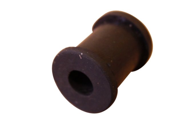 Guma mocowania przewodów hamulcowych LR SIII / Defender / Discovery / RR