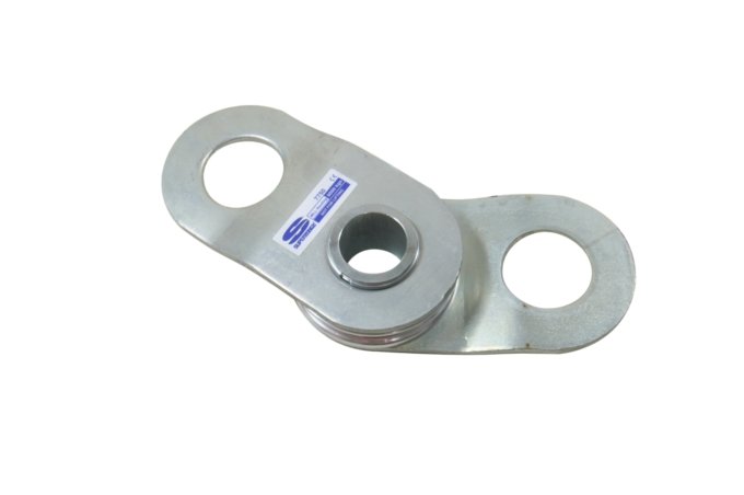 Zblocze do wyciągarki Superwinch (9 ton)