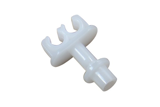 Uchwyt mocowania przewodów hamulcowych Defender / Defender od 2007 / Discovery / RR