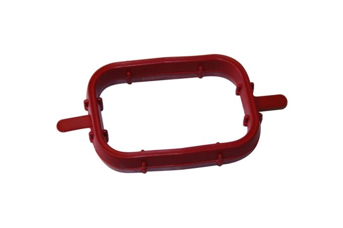 Uszczelka kolektora ssącego TD4 / 3,0 diesel RR L322 - dolna