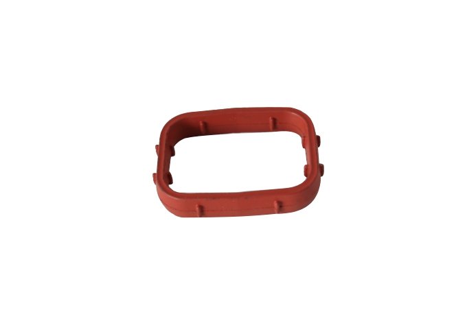 Uszczelka kolektora ssącego TD4 / 3,0 diesel RR L322 - dolna