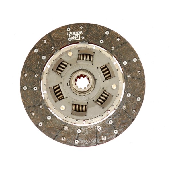 Tarcza sprzęgła LR SIII 9 1/2"