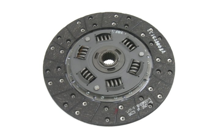 Tarcza sprzęgła 2.0 T16 Discovery