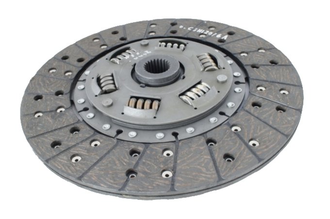 Tarcza sprzęgła V8 Defender / Discovery / RR