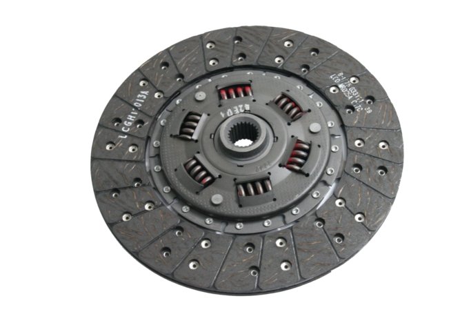 Tarcza sprzęgła V8 Discovery II