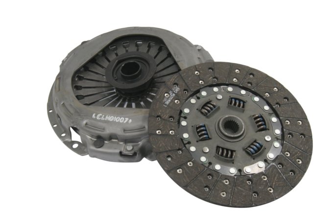 Zestaw naprawczy sprzęgła RR P38 4,0 / 4,6 V8 benzyna (tarcza + docisk)