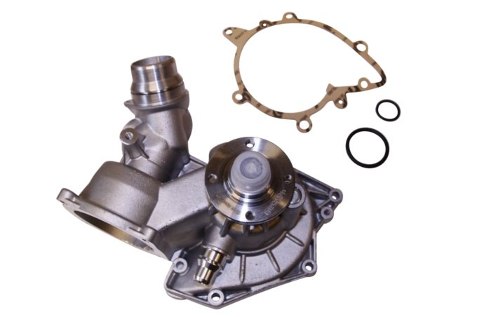 Pompa wody RR L322 4,4 V8 M62