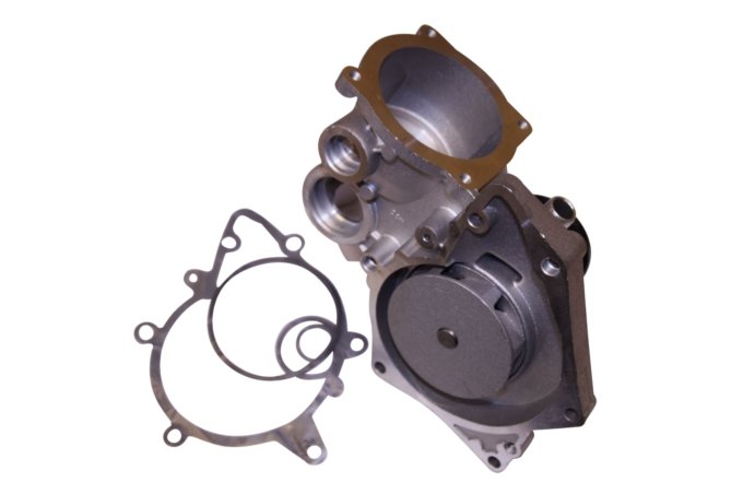 Pompa wody RR L322 4,4 V8 M62