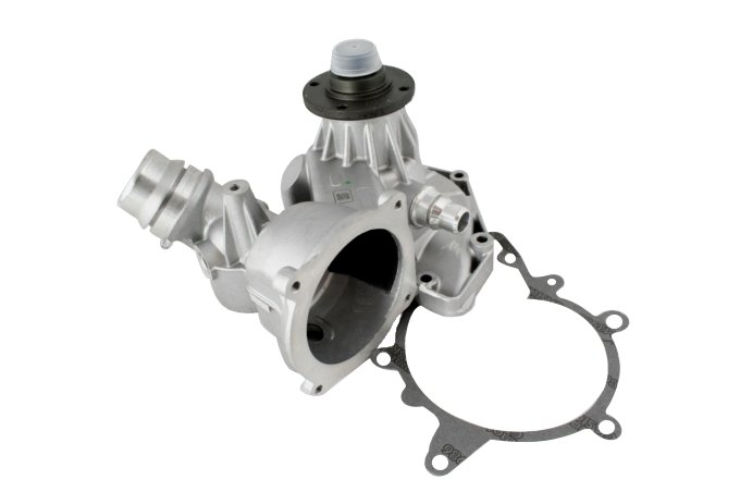 Pompa wody RR L322 4,4 V8 M62