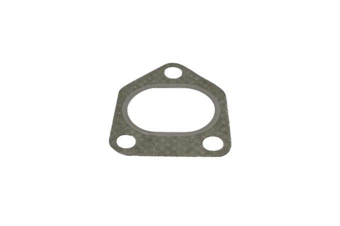 Uszczelka kolektor wydechowy / turbosprężarka Freelander TD4 / RR P38 diesel / RR L322 3,0 diesel