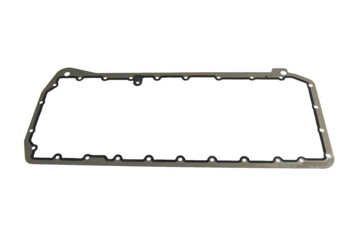 Uszczelka miski olejowej silnika 3,0 diesel RR L322