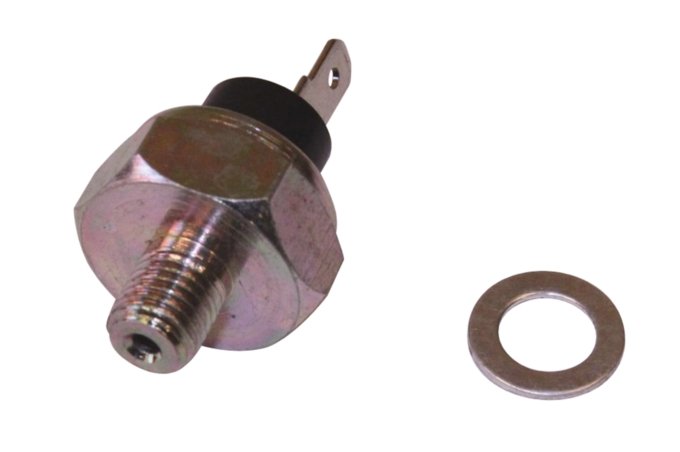 Czujnik ciśnienia oleju do kontrolki LR SI/SII/SIIA/SIII wersje 4 i 6 cylindrowe