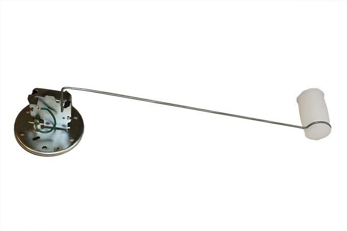 Czujnik poziomu paliwa benzyna LR SIII (przykręcany)