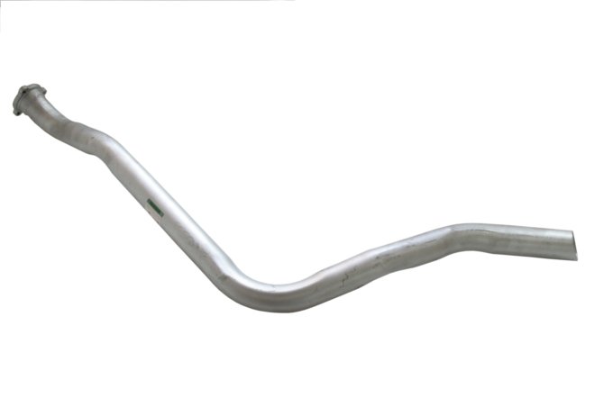 Rura wydechowa tył LR SIII 2,6 (6 cylindrów)