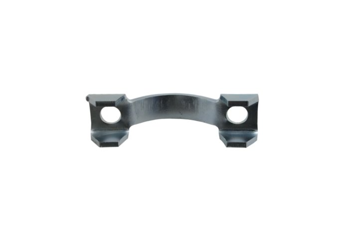 Obejma zaciskowa rury wydechowej Defender V8