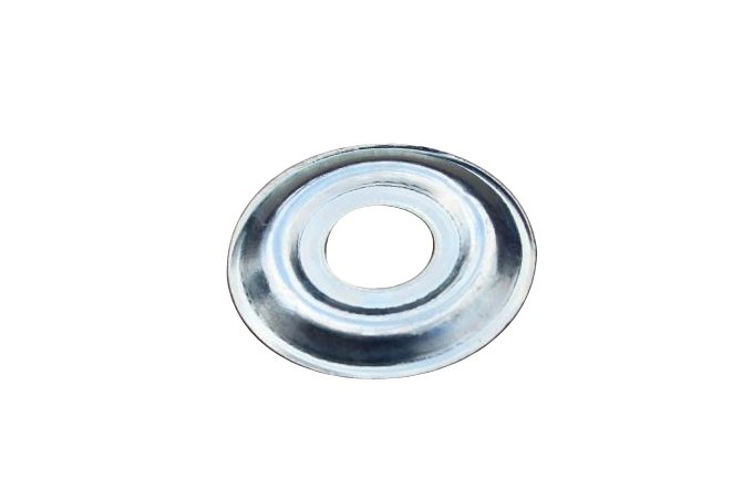 Podkładka ustalająca amortyzatora skrętu Defender / Defender od 2007 / Discovery / RR