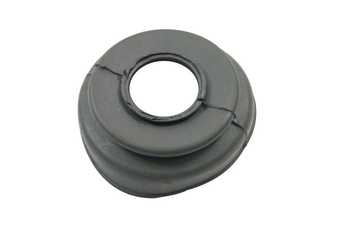 Osłona gumowa amortyzatora centralnego góra RR