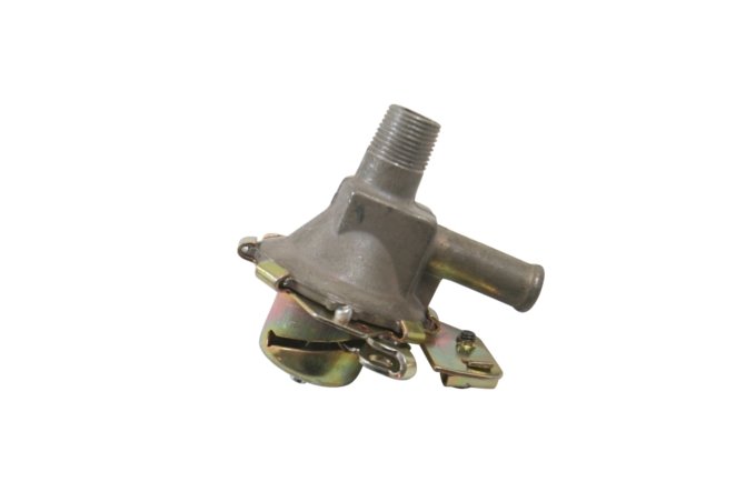 Zawór nagrzewnicy LR SIII