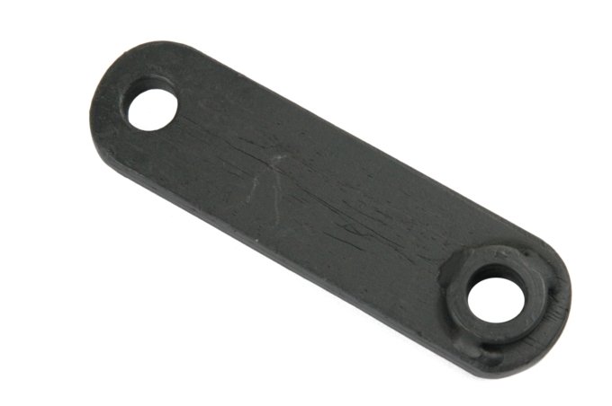 Szekla resora przód LR 109"