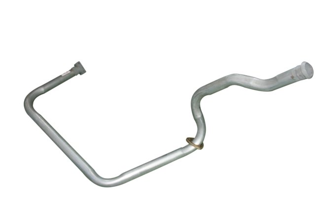 Rura wydechowa przód LR SIII 109 diesel