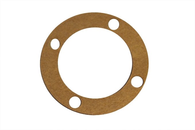 Uszczelka wspornika układu kierowniczego LR SII / SIII