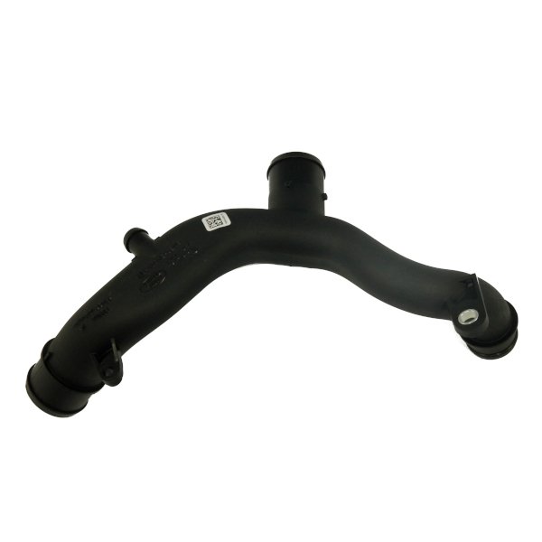 Rura układu chłodzenia góra (od termostatu) (przy wymianie C2Z28536 lub C2Z18615 trzeba wymienić razem AJ813865 i AJ813917)