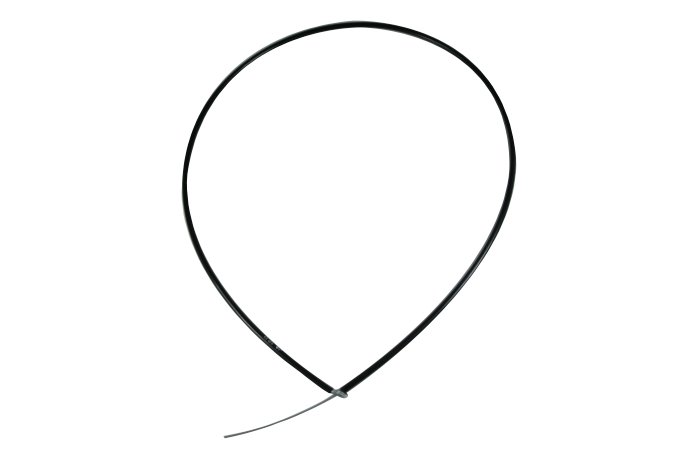 Linka przełącznika dmuchawy nawiewu Defender