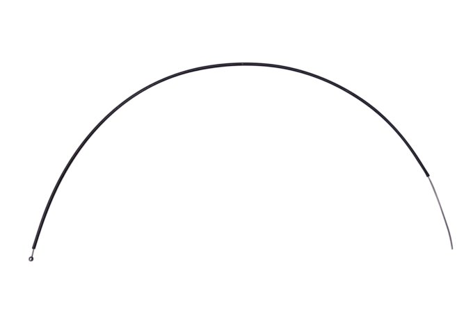 Linka przełącznika dmuchawy nawiewu Defender