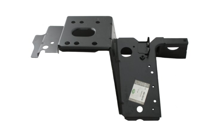 Element pasa przedniego prawa strona Freelander do 2003