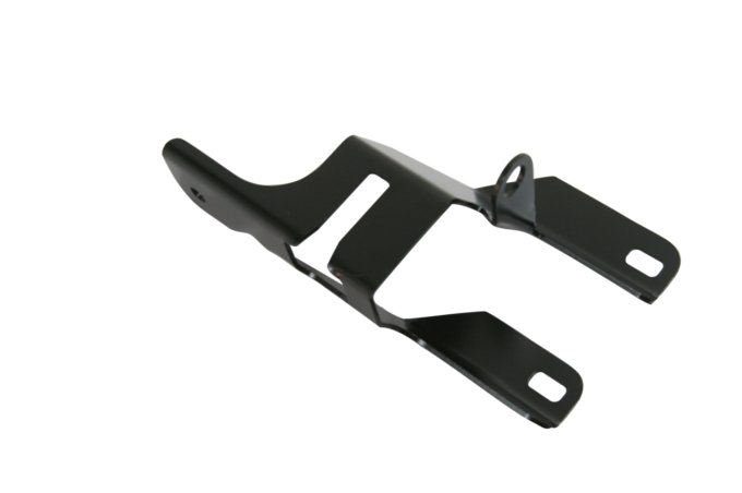 Wspornik zderzaka przód Discovery II prawy