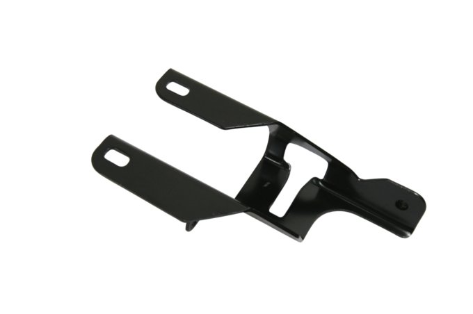 Wspornik zderzaka przód Discovery II lewy