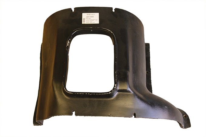 Tunel środkowy (osłona skrzyni biegów) Defender 300TDI / TD5 / V8