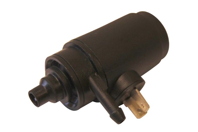 Pompka spryskiwacza przód Defender do 98 / Discovery do 94 / RR do 91