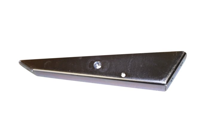 Wspornik montażowy pasa bezpieczenstwa LR SIII / Defender / Defender od 2007 lewy