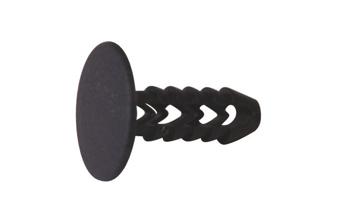 Kołek mocowania dywaników Defender / Defender od 2007