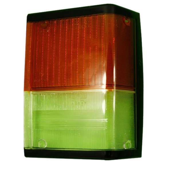 Klosz kierunkowskazu (z pozycją) RR przód lewy do 86 (VIN:CA274120)