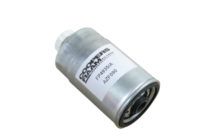 Filtr paliwa diesel TDI / VM