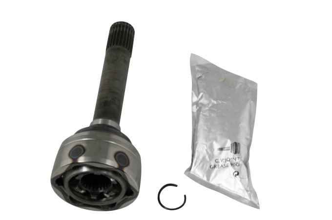 Przegub napędowy Defender do 93 (frez 23)