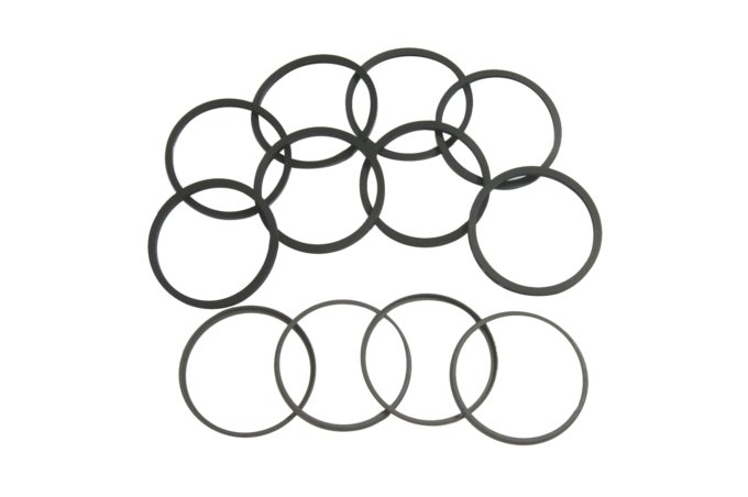 Reperaturka tłoczka zacisku hamulcowego przód Defender / Defender od 2007 / tył Defender 110/130 / Defender od 2007 110/130