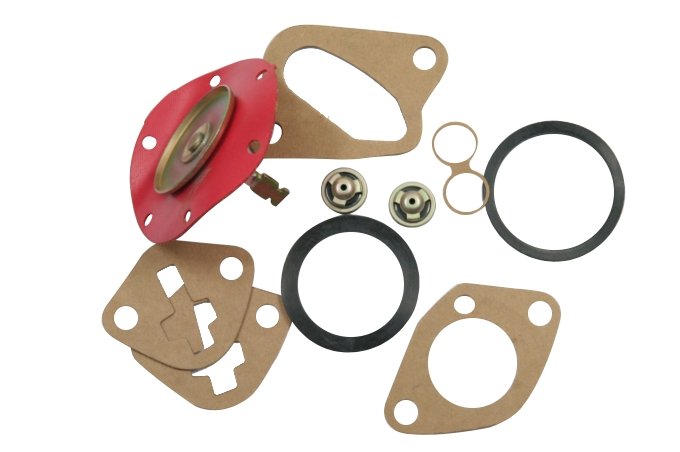 Reperaturka pompy paliwa LR 2,25 benzyna /diesel