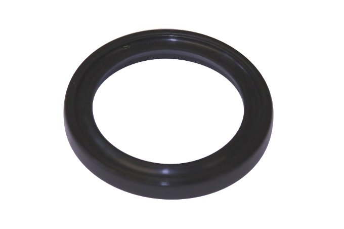 Simering sektora dół przekładni kierowniczej Gemmer Defender