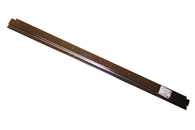 Listwa uszczelki drzwi tył (piąte) dolna Defender