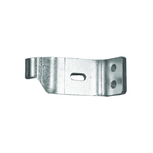 Zaczep klamry zamykania klapy tył Defender 110 / 130 Hi-Cap prawy