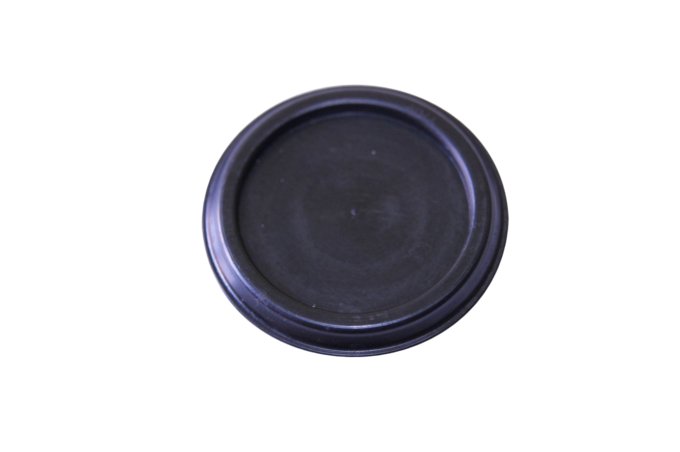 Zaślepka gumowa otworu w karoserii LR SIII / Defender / Defender od 2007 / Discovery / RR