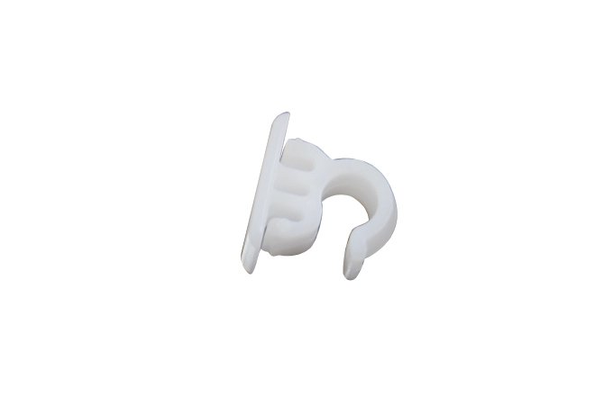 Zapinka plandeki Defender / Defender od 2007