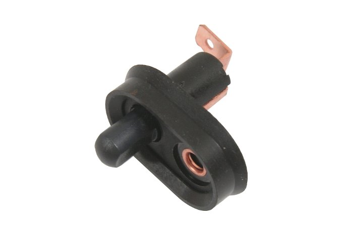 Przełącznik oświetlenia wewnętrznego przy drzwiach Defender / RR