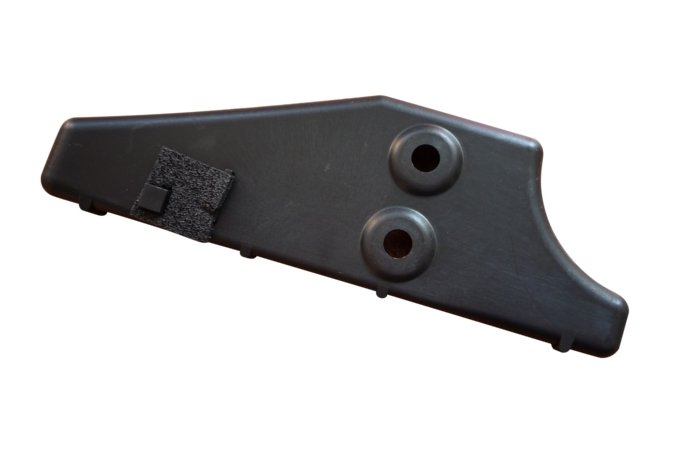 Uchwyt mocowania zderzaka tył prawy Freelander od 2004