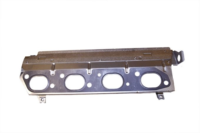 Uszczelka kolektora wydechowego prawa